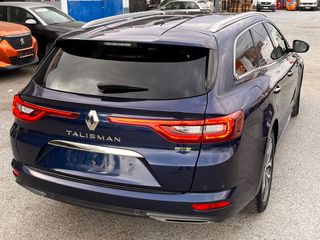 Renault Talisman 2017 INTENS 4 CONTROL FULL EXRA-thumb-16