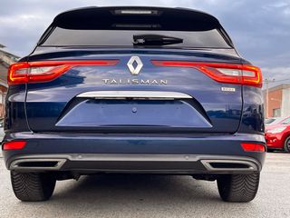 Renault Talisman 2017 INTENS 4 CONTROL FULL EXRA-thumb-17