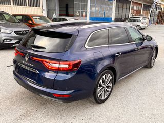 Renault Talisman 2017 INTENS 4 CONTROL FULL EXRA-thumb-18