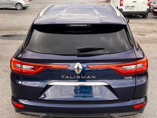 Renault Talisman 2017 INTENS 4 CONTROL FULL EXRA-thumb-19