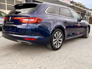 Renault Talisman 2017 INTENS 4 CONTROL FULL EXRA-thumb-20
