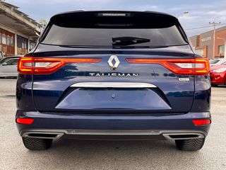 Renault Talisman 2017 INTENS 4 CONTROL FULL EXRA-thumb-21