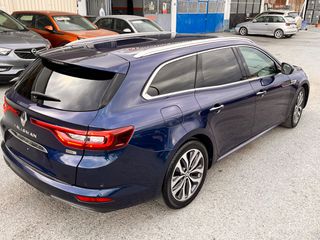 Renault Talisman 2017 INTENS 4 CONTROL FULL EXRA-thumb-22