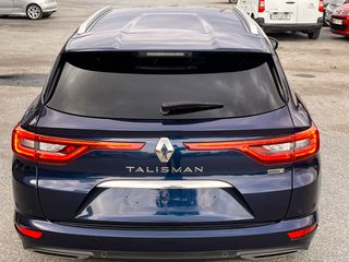 Renault Talisman 2017 INTENS 4 CONTROL FULL EXRA-thumb-23