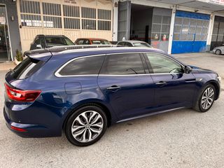 Renault Talisman 2017 INTENS 4 CONTROL FULL EXRA-thumb-24