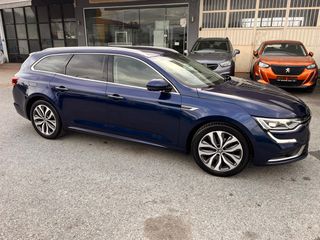 Renault Talisman 2017 INTENS 4 CONTROL FULL EXRA-thumb-25