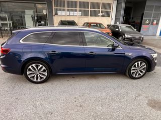 Renault Talisman 2017 INTENS 4 CONTROL FULL EXRA-thumb-26