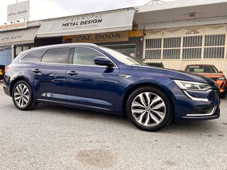 Renault Talisman 2017 INTENS 4 CONTROL FULL EXRA-thumb-27