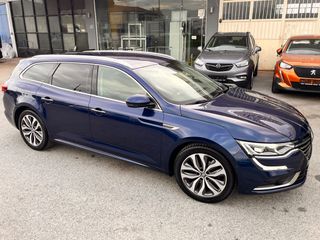 Renault Talisman 2017 INTENS 4 CONTROL FULL EXRA-thumb-28