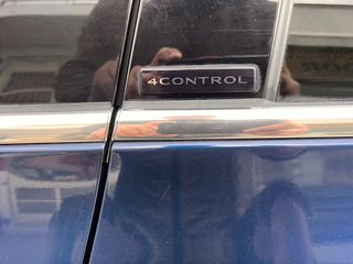 Renault Talisman 2017 INTENS 4 CONTROL FULL EXRA-thumb-29