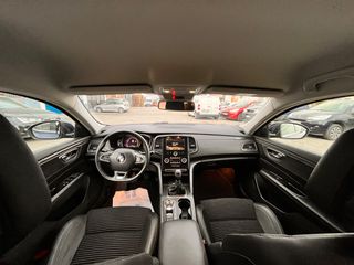 Renault Talisman 2017 INTENS 4 CONTROL FULL EXRA-thumb-30