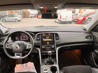 Renault Talisman 2017 INTENS 4 CONTROL FULL EXRA-thumb-31