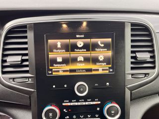 Renault Talisman 2017 INTENS 4 CONTROL FULL EXRA-thumb-33