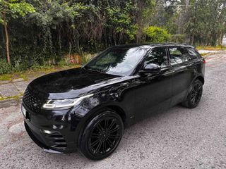 Land Rover Range Rover Velar 2021 R-DYNAMIC D240 PANORAMA