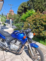 Honda CB 500 2003 CB500