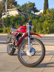 Garelli Cross 1981 KL 50 5V-thumb-3