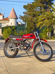 Garelli Cross 1981 KL 50 5V-thumb-4