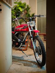 Garelli Cross 1981 KL 50 5V-thumb-7