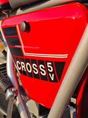 Garelli Cross 1981 KL 50 5V-thumb-9