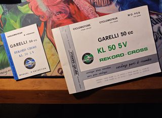 Garelli Cross 1981 KL 50 5V-thumb-25