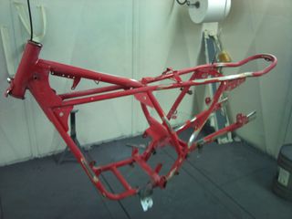 Garelli Cross 1981 KL 50 5V-thumb-33