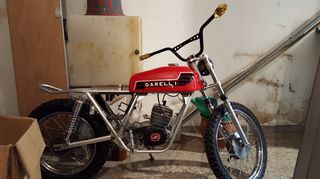 Garelli Cross 1981 KL 50 5V-thumb-35