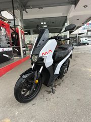 Seat Mo 2022