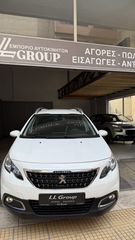 Peugeot 2008 2019 signature