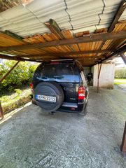 Jeep Cherokee 2007