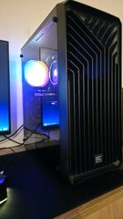 gaming pc σαν καινούργιο