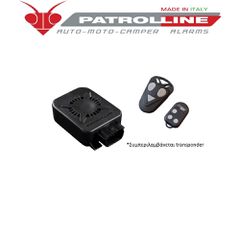 PATROL MAX 5.2