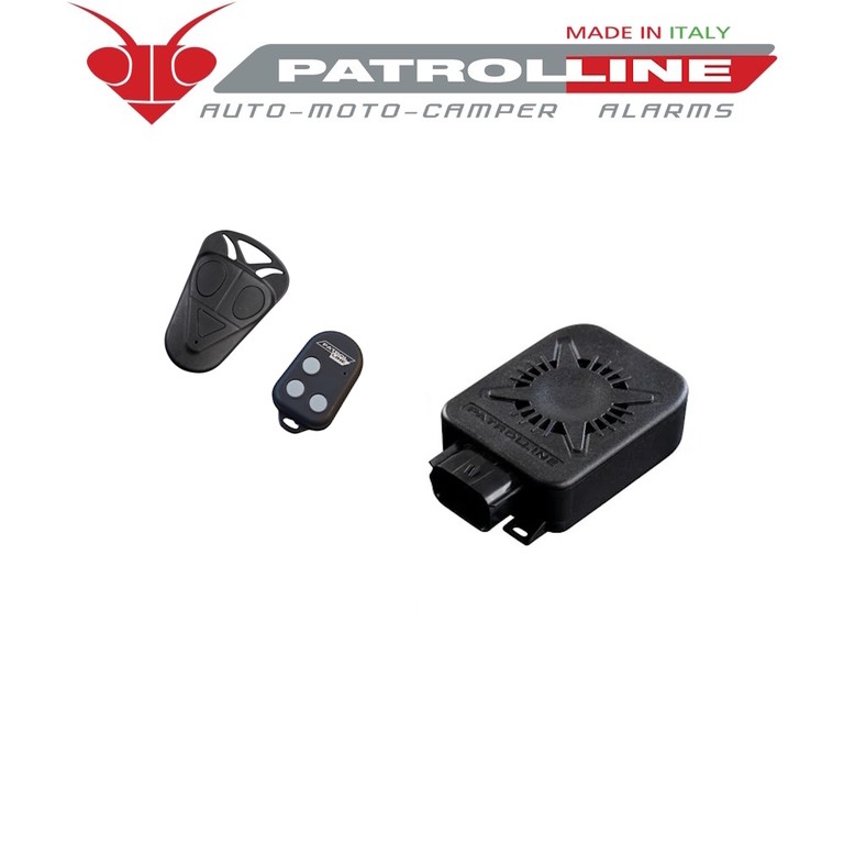PATROL MAX 4.2