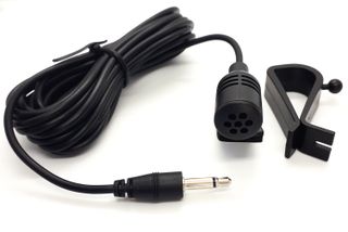 SPARE LM MIC