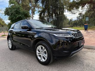 Land Rover Range Rover Evoque 2020 P300e Plug In,Camera,LaneK,S