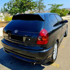 Toyota Corolla 1999 G6