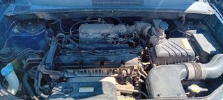 Μονάδα ABS Hyundai Tucson '07