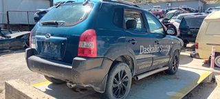 Μονάδα ABS Hyundai Tucson '07-thumb-2