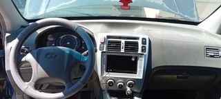 Μονάδα ABS Hyundai Tucson '07-thumb-5