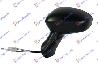 Καθρεφτης Μηχανικος (Α Ποιοτητα) (Convex Glass) Fiat Punto Evo 2009-2012 (199)