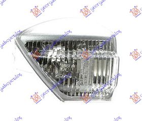 Φλας Πλαινο Καθρεπτη Ford Galaxy 11-15