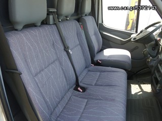 Ψυγείο Mercedes-Benz 2001 313 CDI SPRINTER ψυγειο-thumb-3