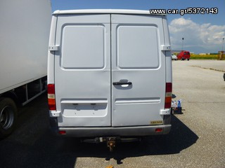 Ψυγείο Mercedes-Benz 2001 313 CDI SPRINTER ψυγειο-thumb-2