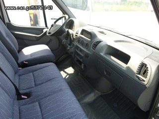 Ψυγείο Mercedes-Benz 2001 313 CDI SPRINTER ψυγειο-thumb-4