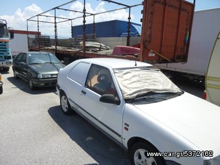 Κλούβα Renault 1993 19 DIESEL-thumb-3