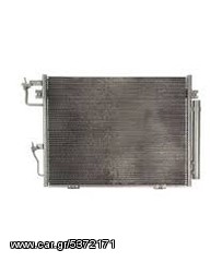 ΨΥΓΕΙΟ A/C MITSUBISHI PAJERO 2007- ΚΑΙΝΟΥΡΙΟ