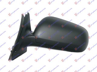 Καθρεφτης Ηλεκτρικος Θερμαινομενος (Flat Glass) Audi A6 1994-1997 (4A2/4A5)