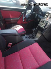 Mercedes-Benz C 180 1996 ESPRIT 1.8-thumb-1