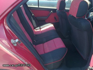 Mercedes-Benz C 180 1996 ESPRIT 1.8-thumb-2