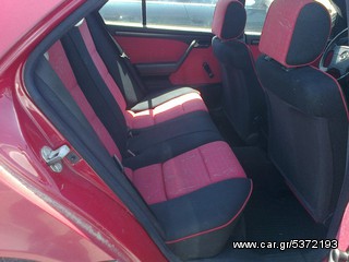 Mercedes-Benz C 180 1996 ESPRIT 1.8-thumb-6