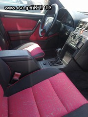 Mercedes-Benz C 180 1996 ESPRIT 1.8-thumb-9